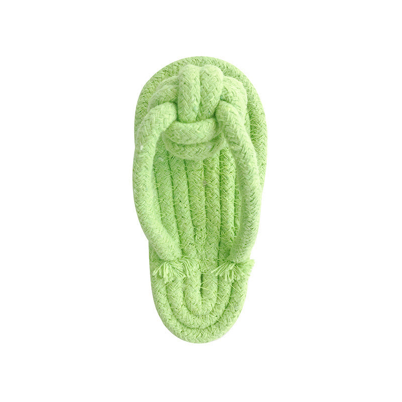 Bite Rope