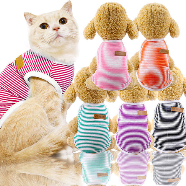 Stella vest