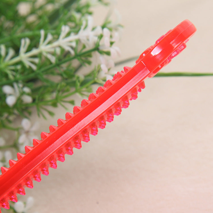 Flat Bone Toy