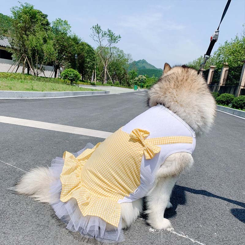 Fifi Dress