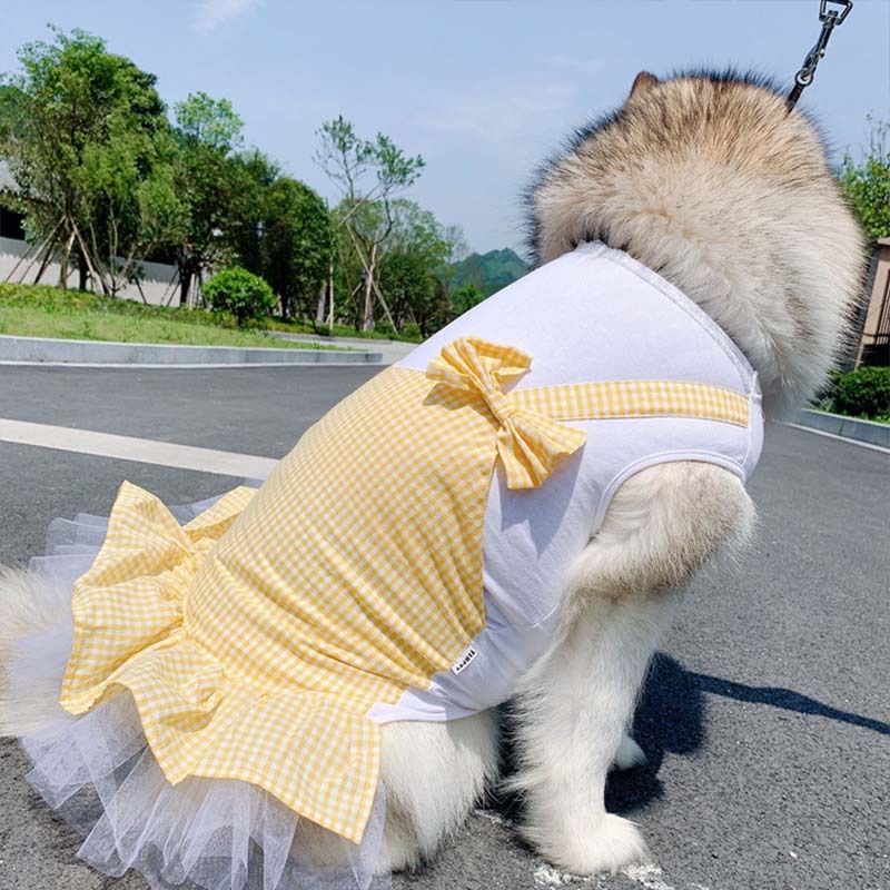 Fifi Dress