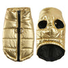 AututmnTail Warm vest