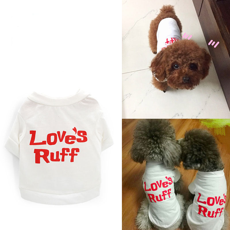 Ruff Love