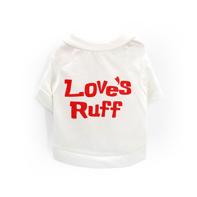 Ruff Love