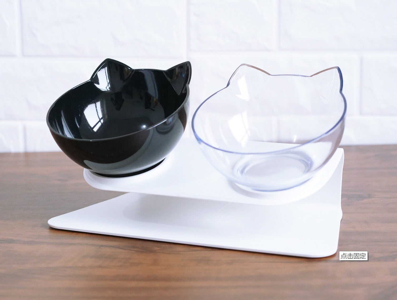 Cats Bowls
