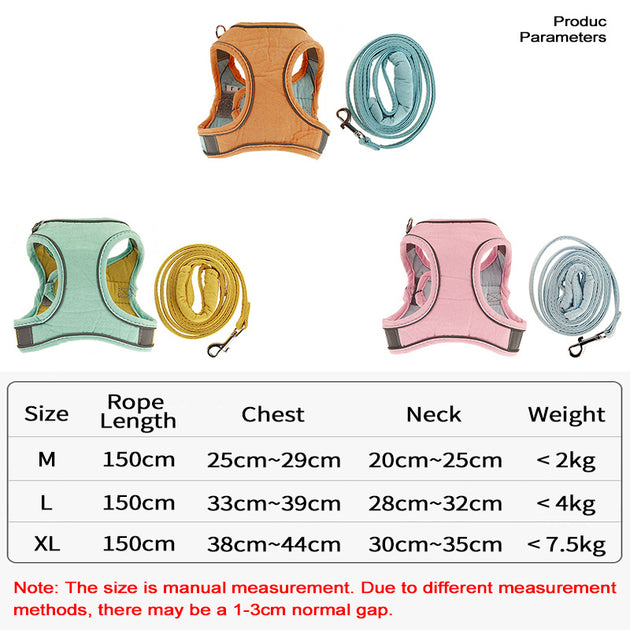 Anti-Stroke Walking Rope