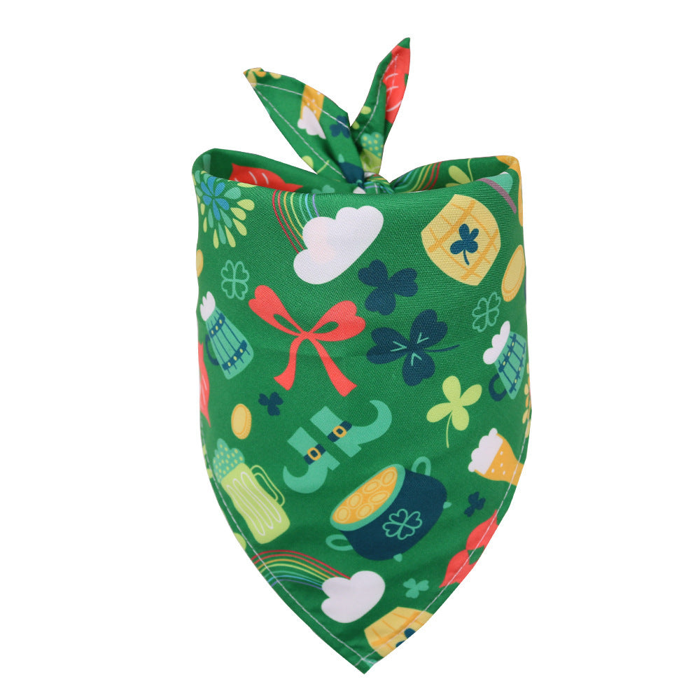 Four-Leaf Clover