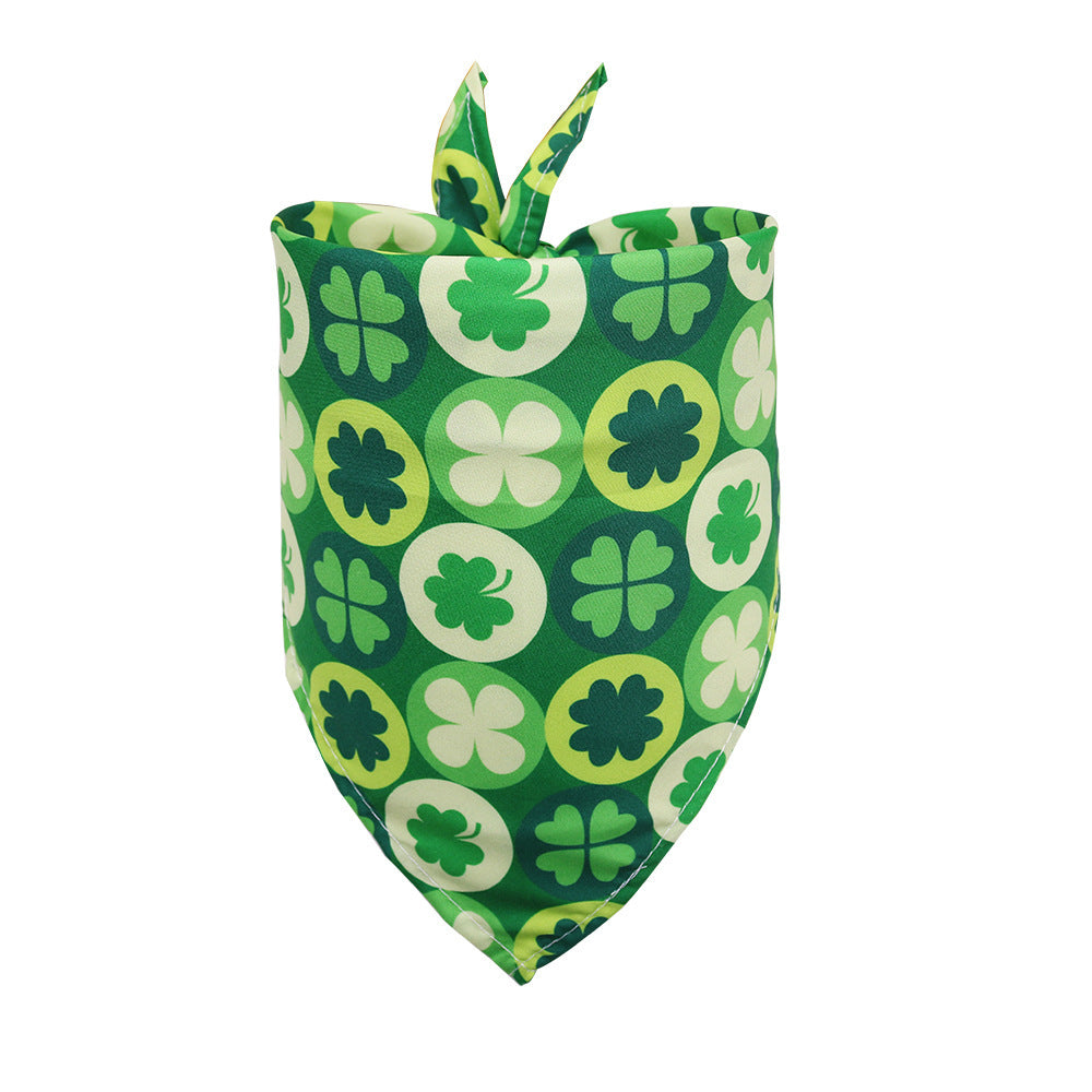 Four-Leaf Clover
