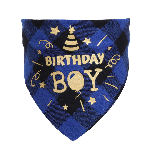 Birthday Boy