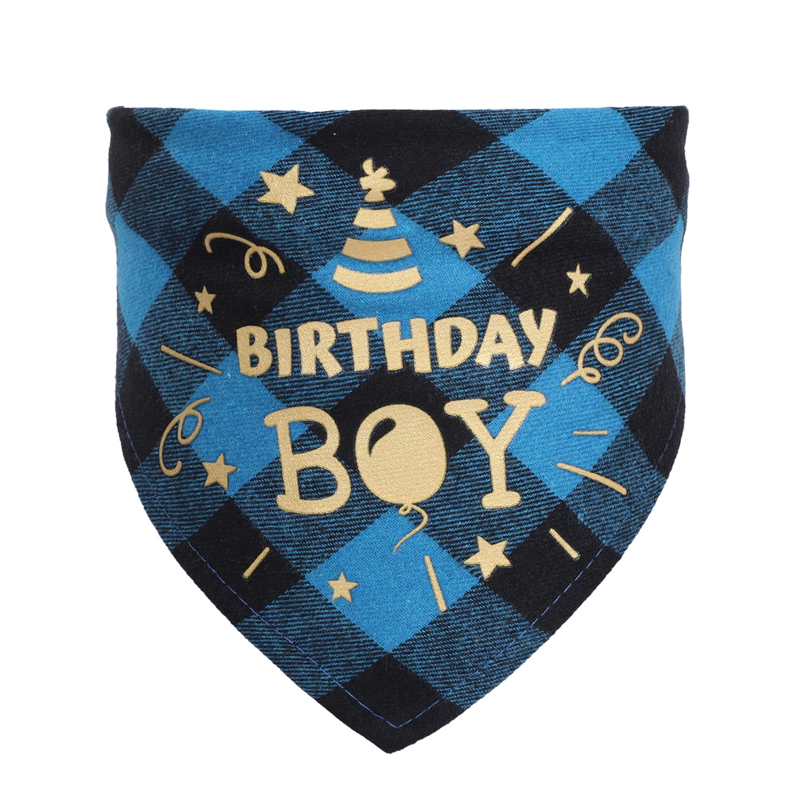 Birthday Boy