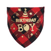 Birthday Boy