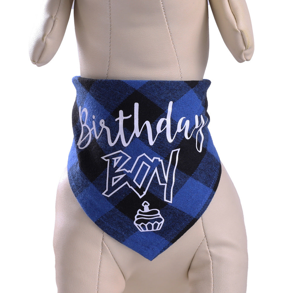 Birthday