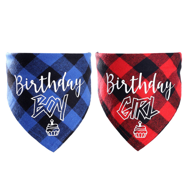Birthday