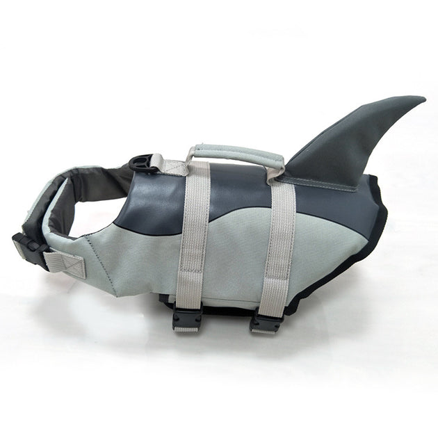 Shark life jacket