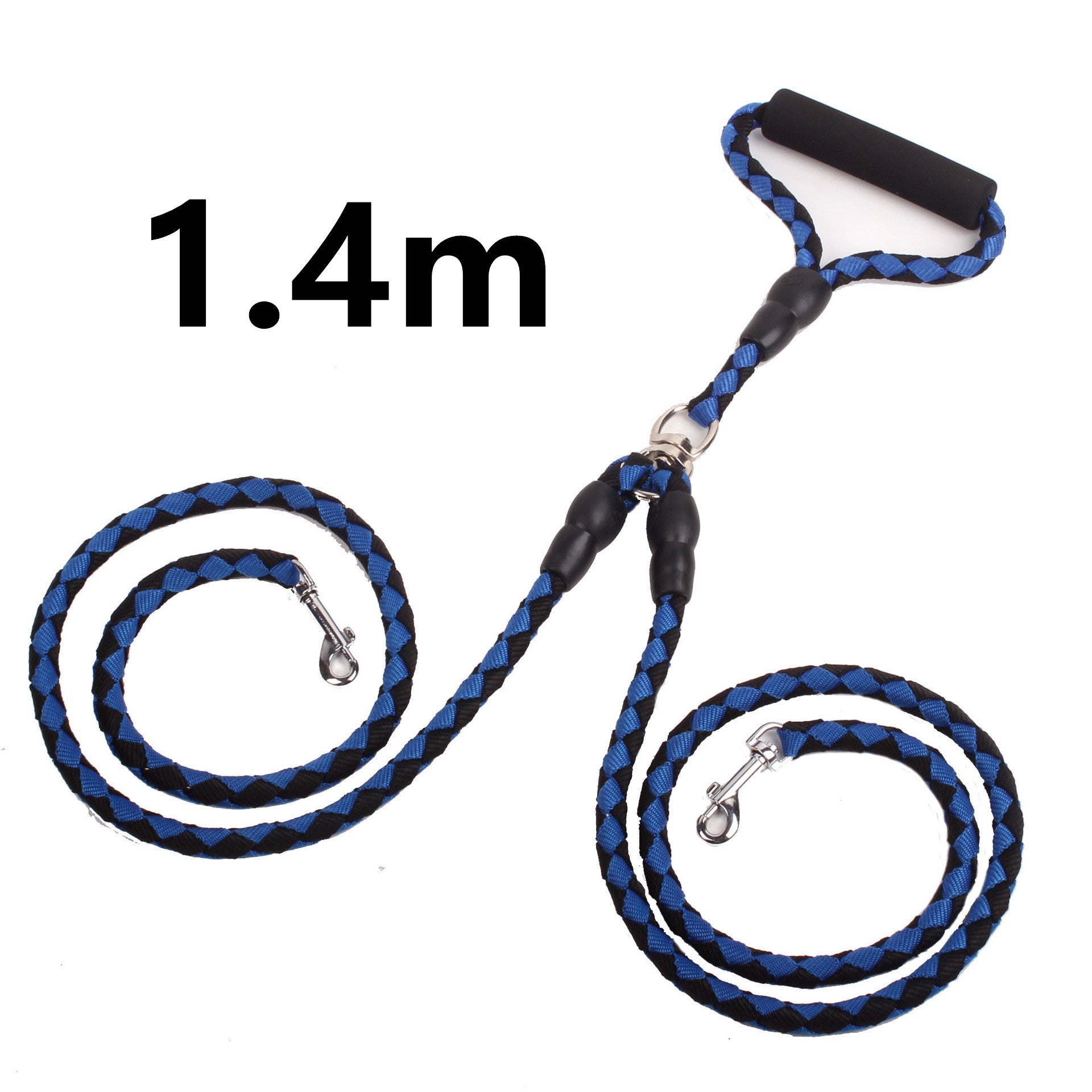 Twin Leash