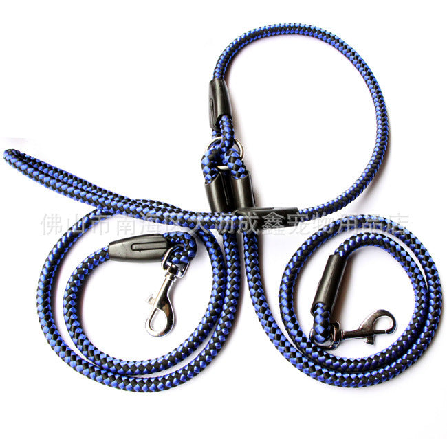 Twin Leash