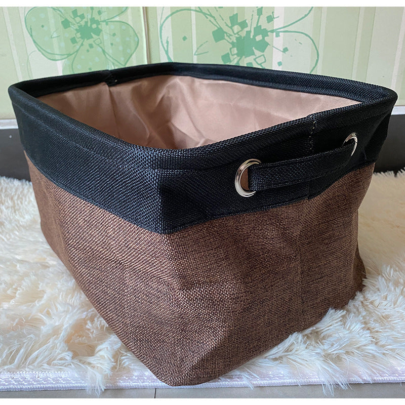 Toy Basket