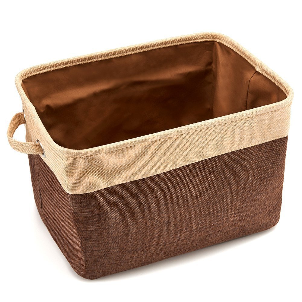 Toy Basket
