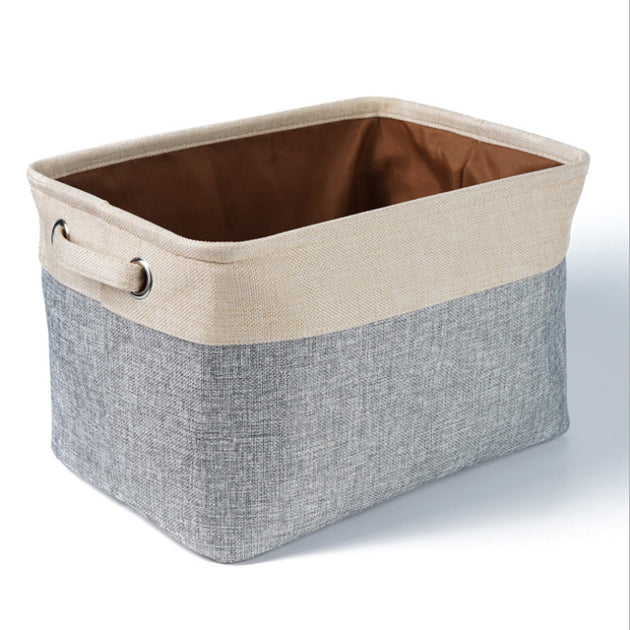 Toy Basket