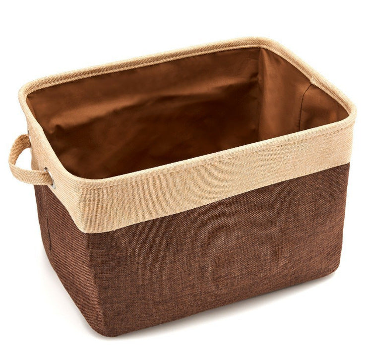 Toy Basket