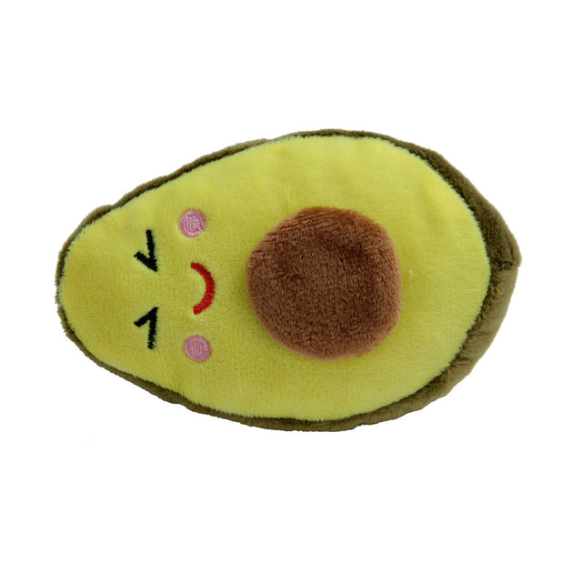 Squeaking toy