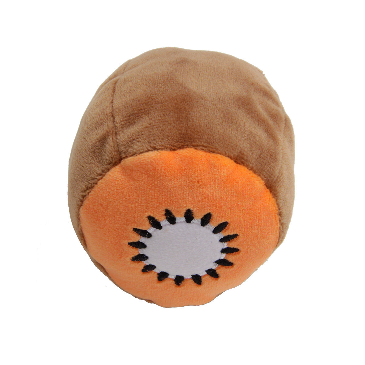 Squeaking toy