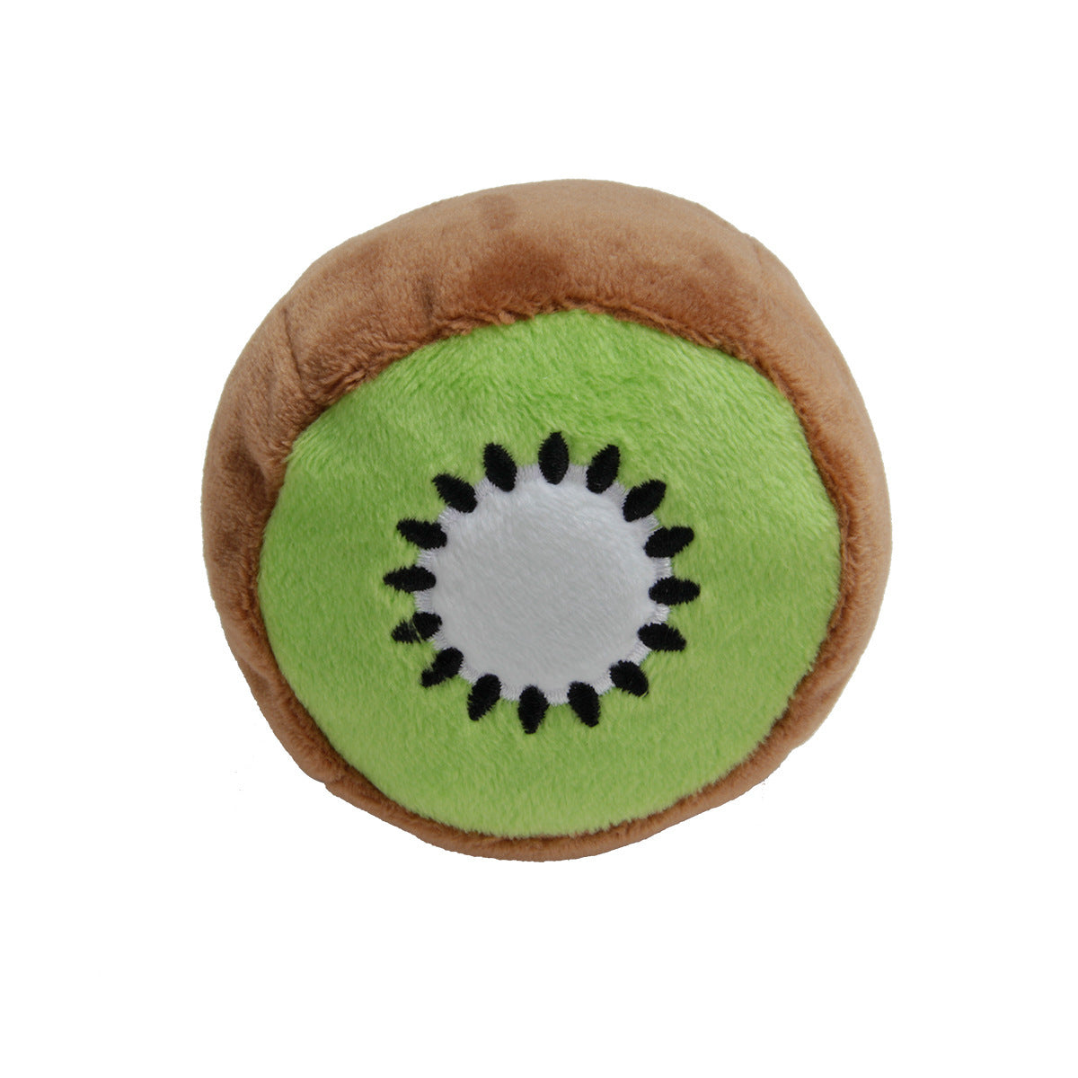 Squeaking toy
