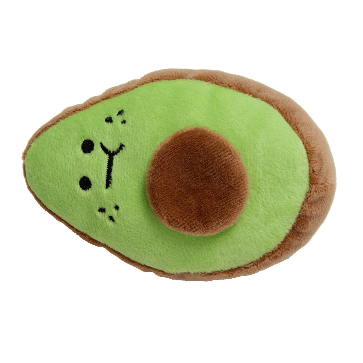 Squeaking toy