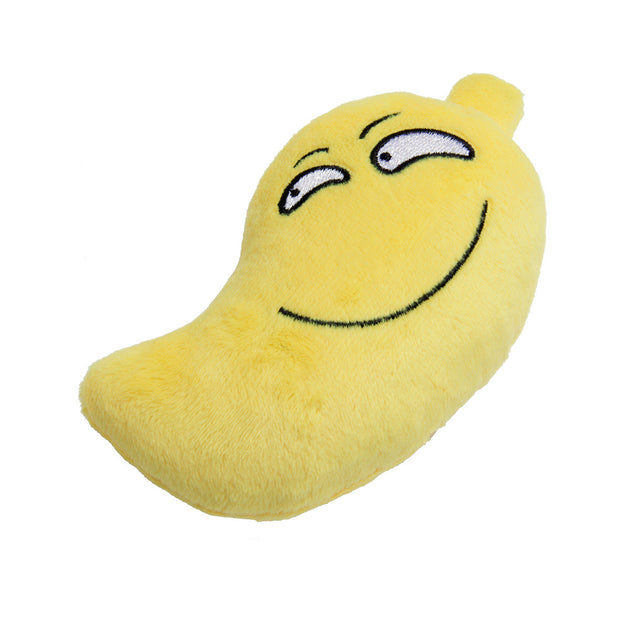Squeaking toy