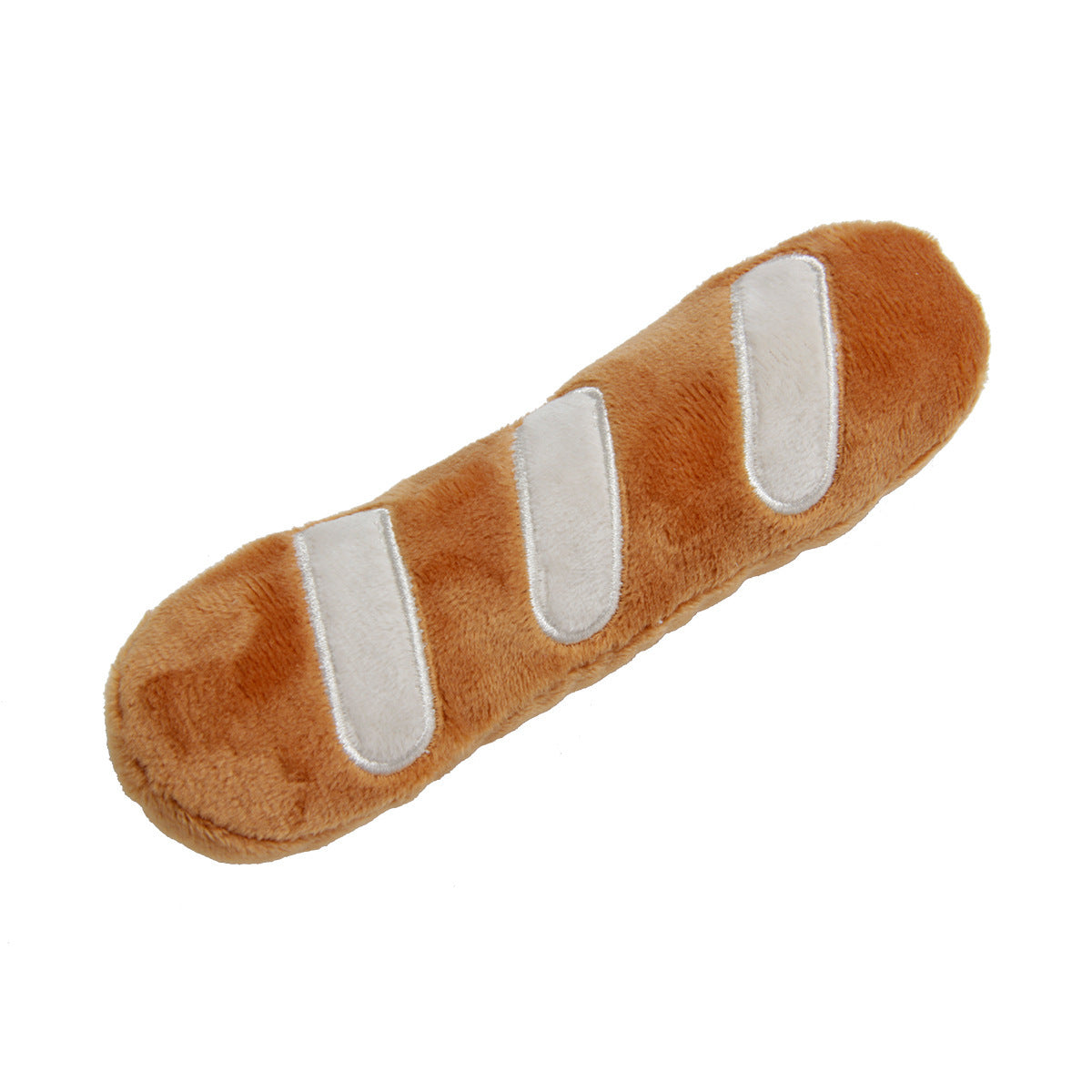 Squeaking toy