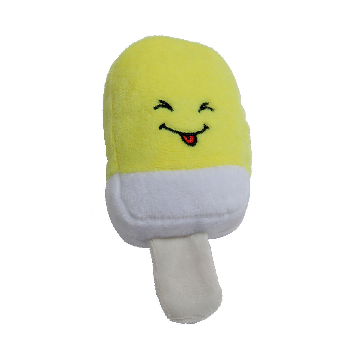 Squeaking toy