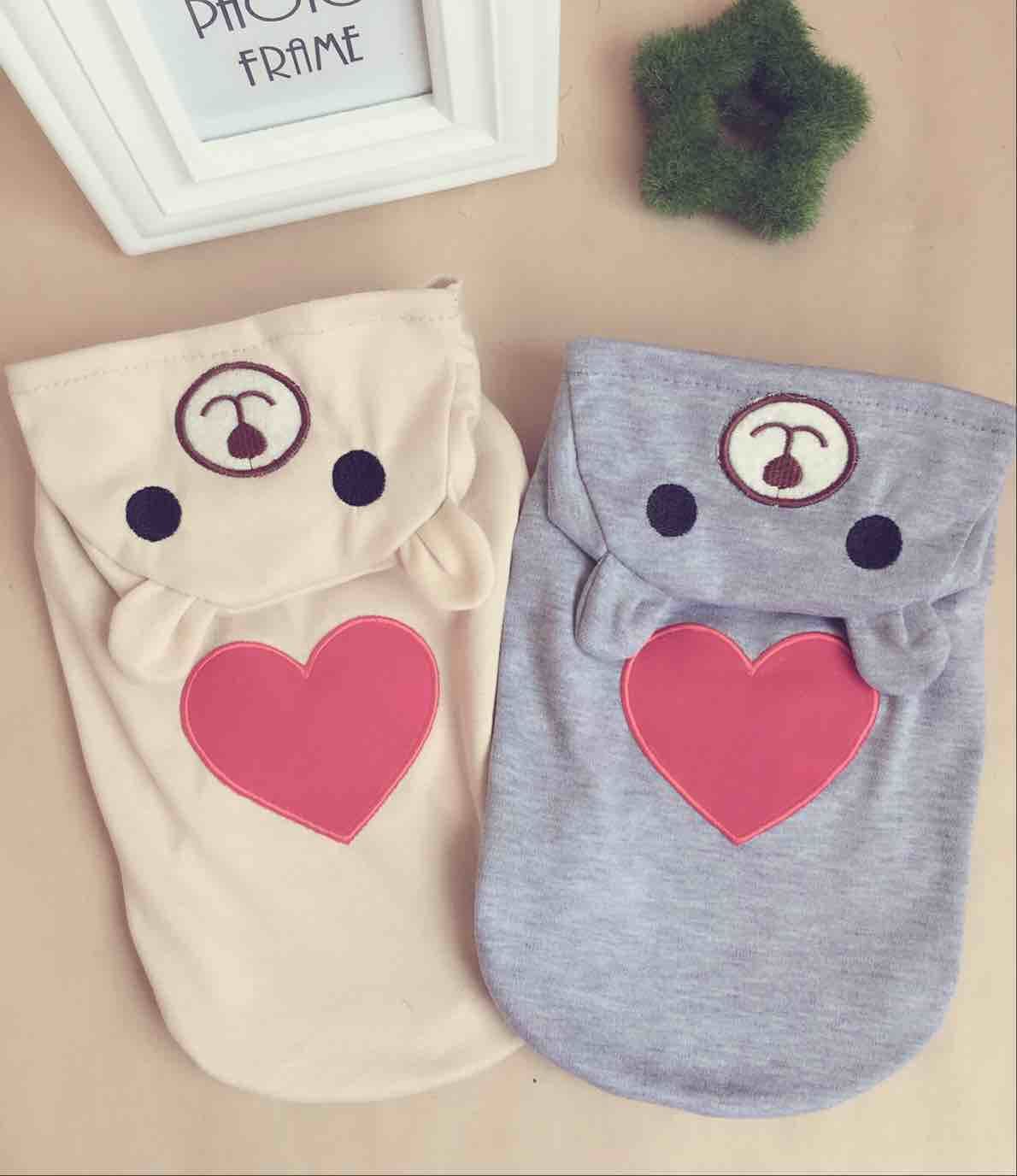love bears