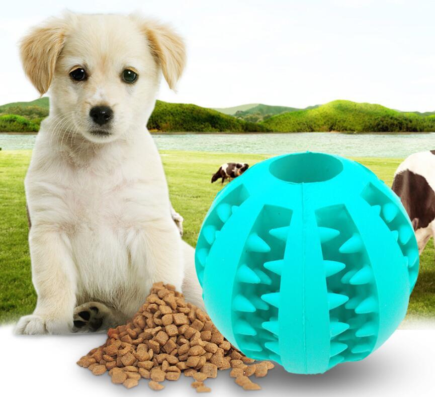 Rubber Ball