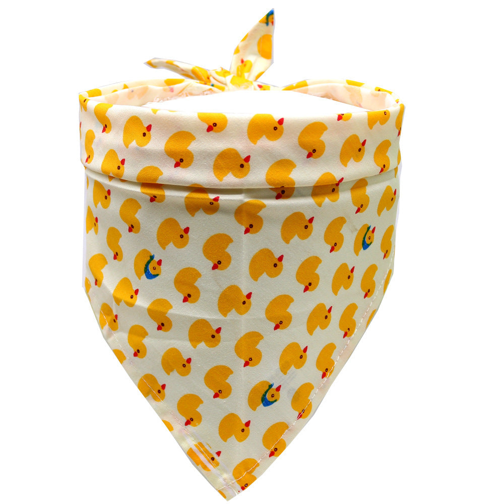 Fruit Scarve