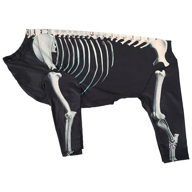 Skeleton Costume
