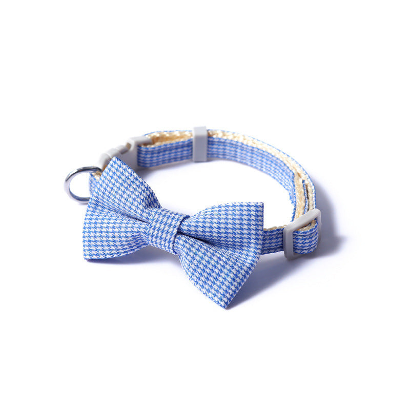 Bow Collar