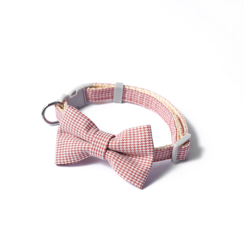 Bow Collar