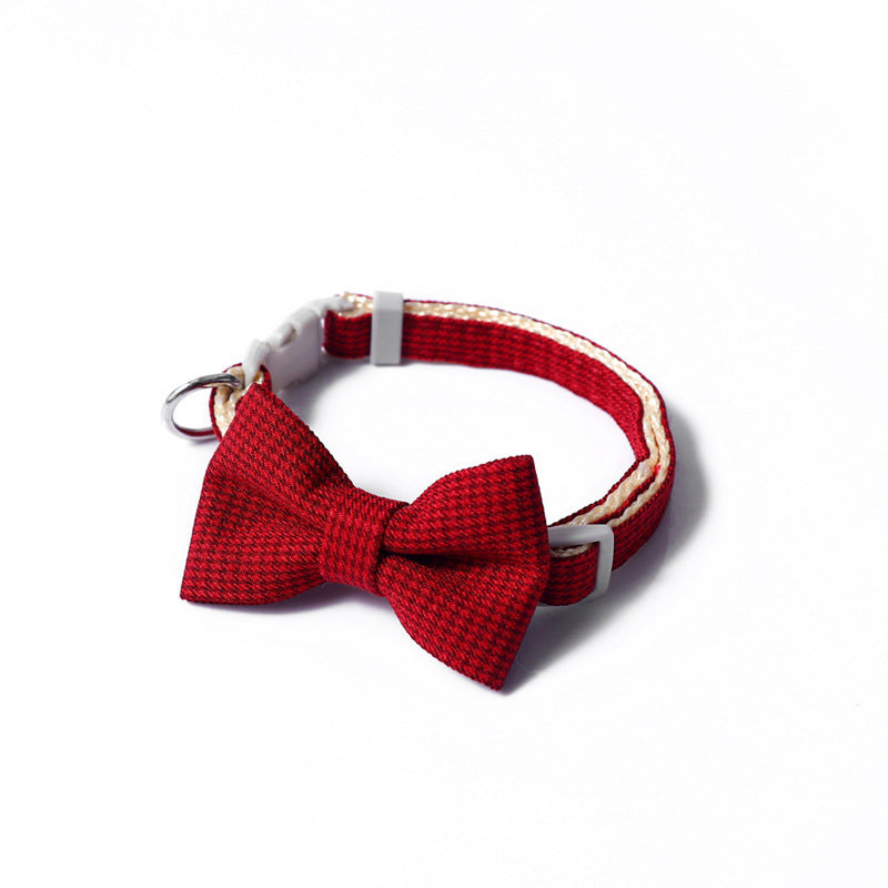 Bow Collar