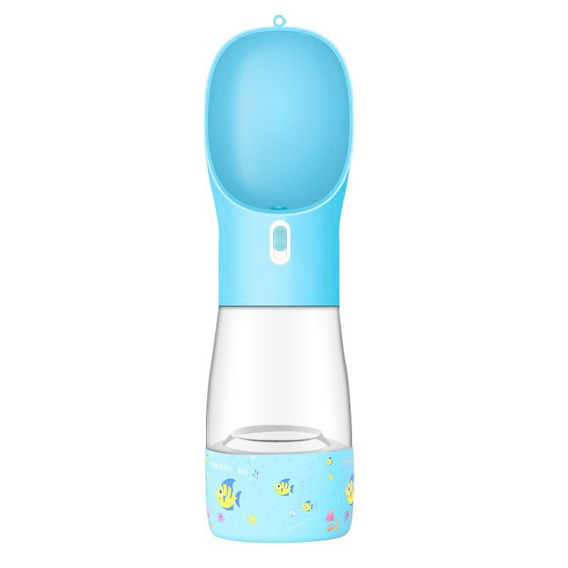 Food Bottle