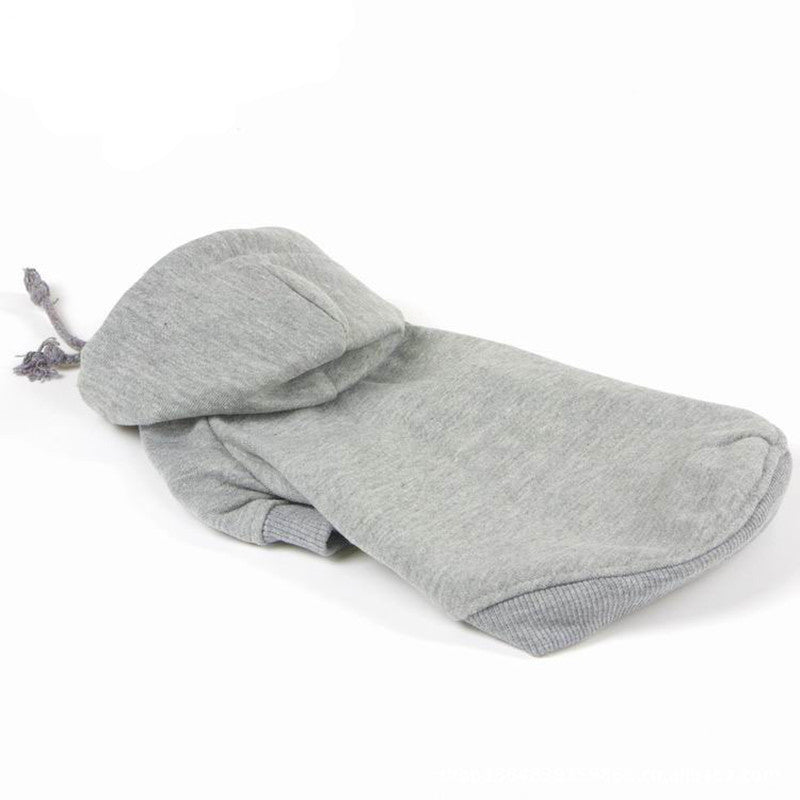 Asher Hoodie