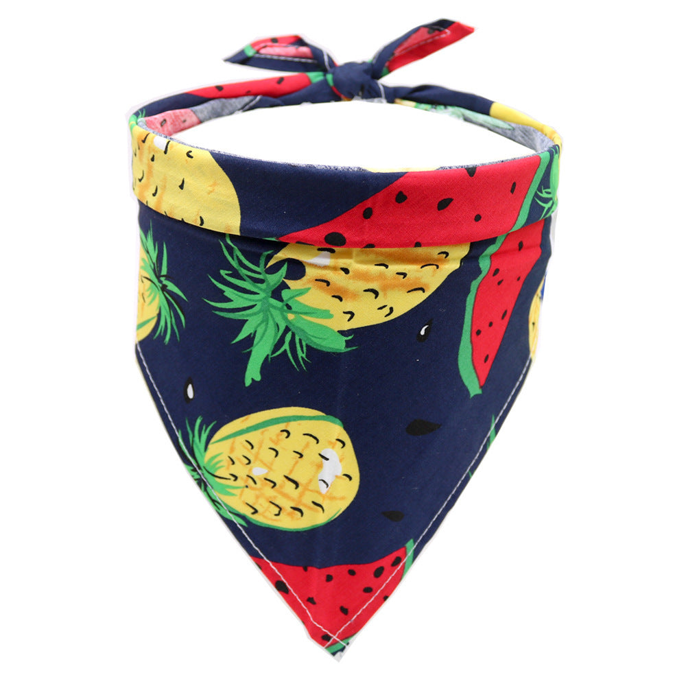 Fruit Scarve