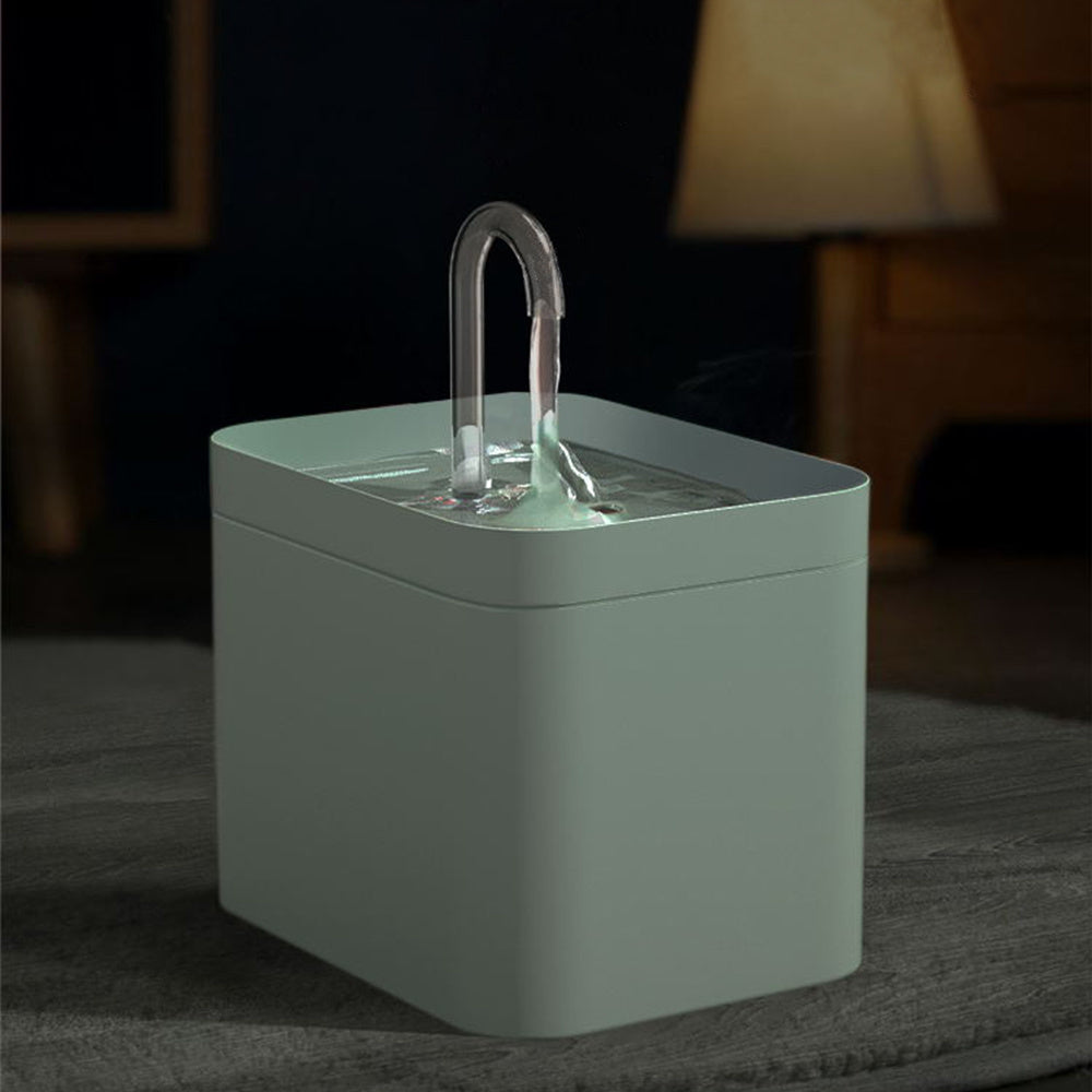 Fountain Dispenser