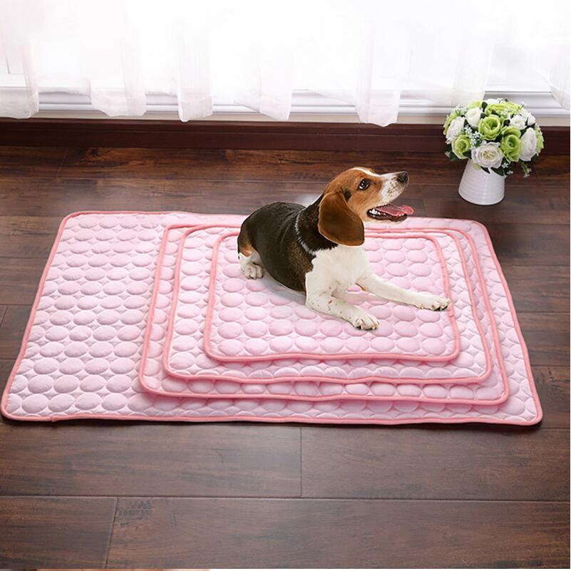 Cooling mat