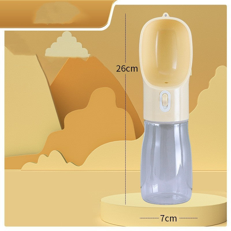 Food Bottle