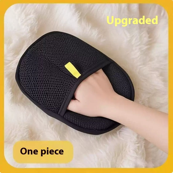 Hair Remover Gloves