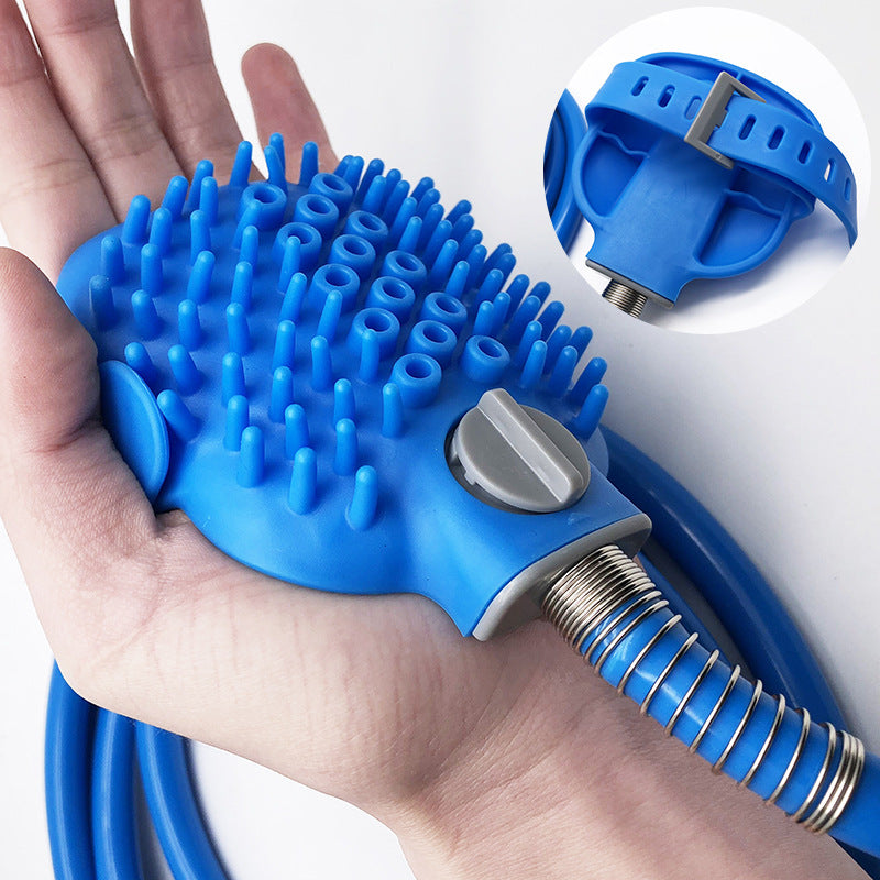 Shower Bath Brush