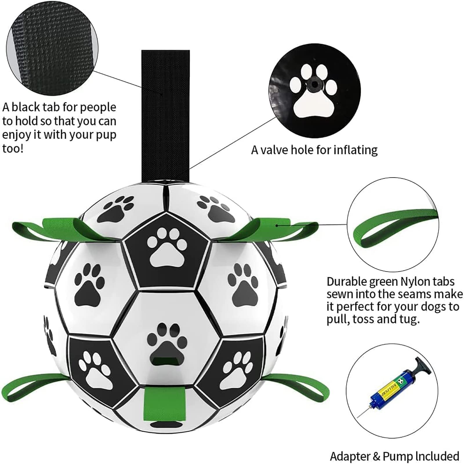 Football Toy
