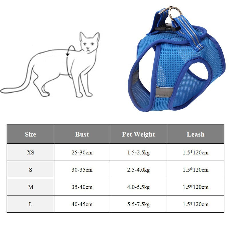 Anti-strike harness