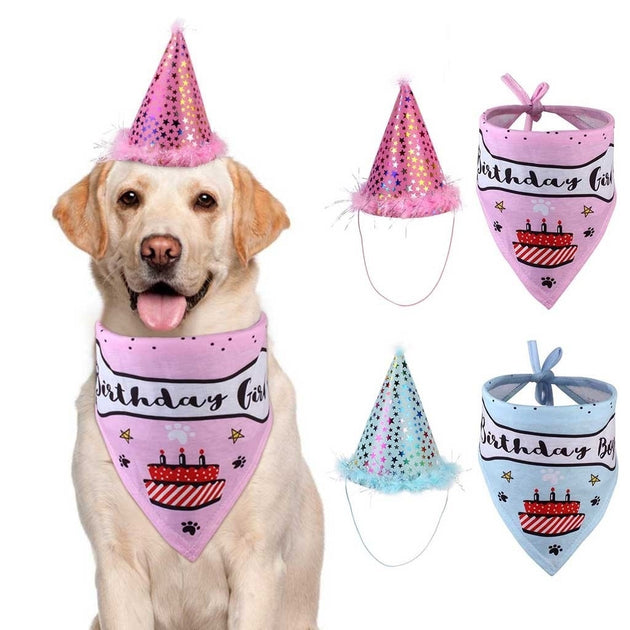 Birthday Boy