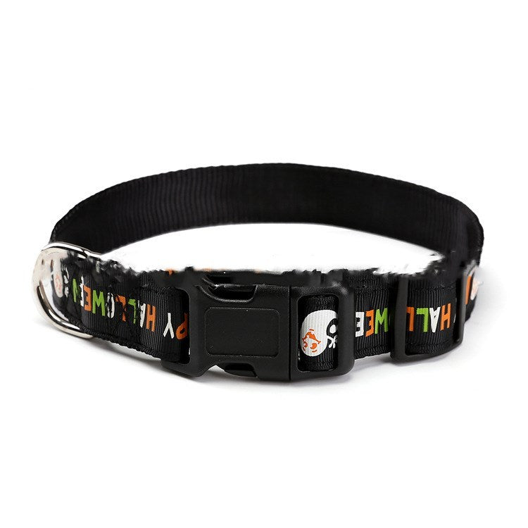 Spooky Collar